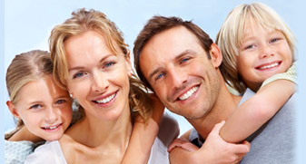 Las Vegas and Henderson Family Dentistry